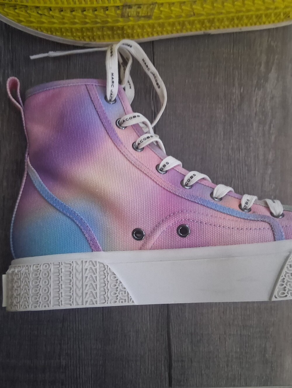 NEW Marc Jacobs Sneakers